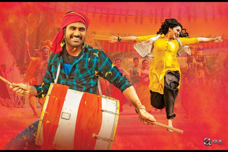 Shatamanam Bhavati